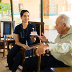 Celebrate our patients